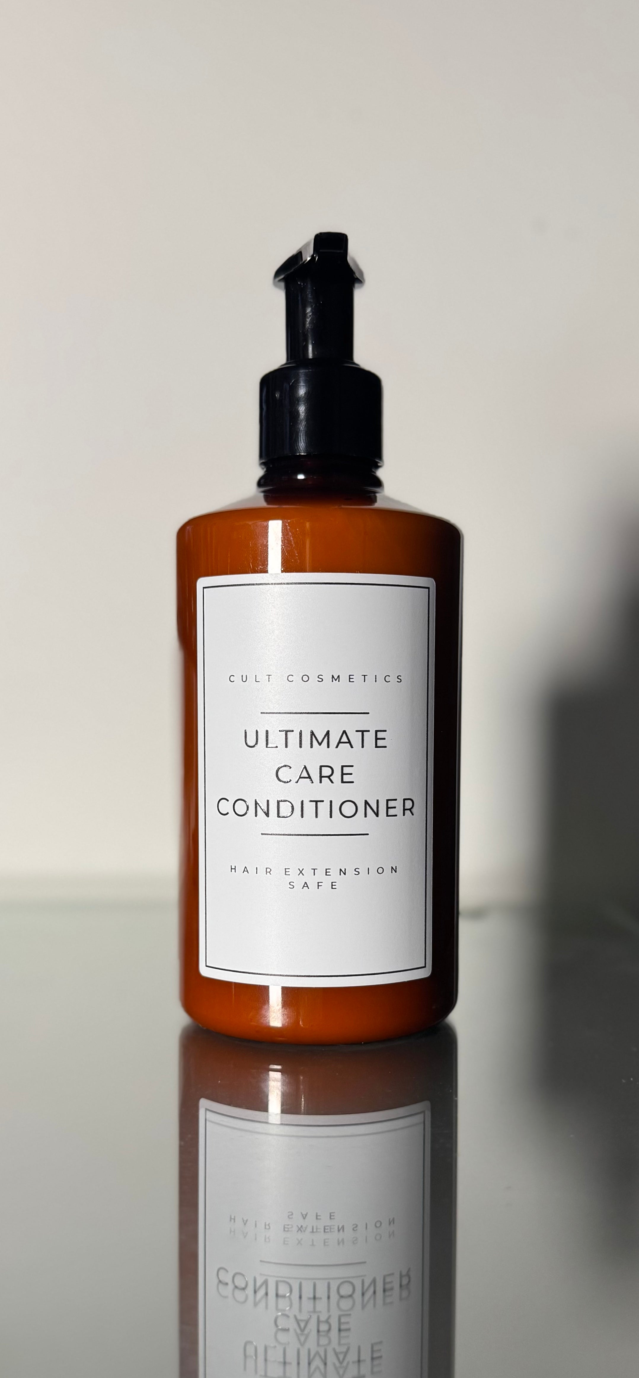 ULTIMARE CARE CONDITIONER