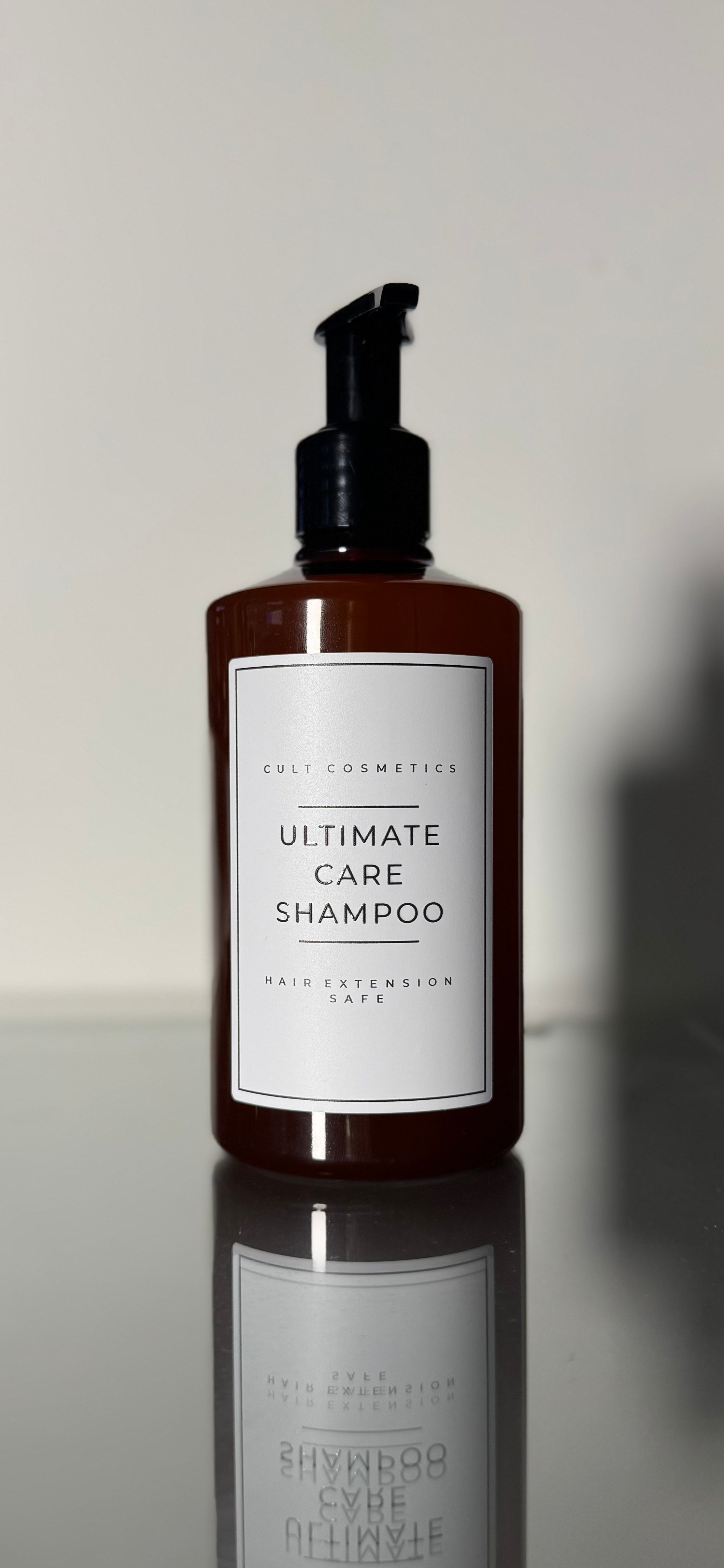 ULTIMATE CARE SHAMPOO