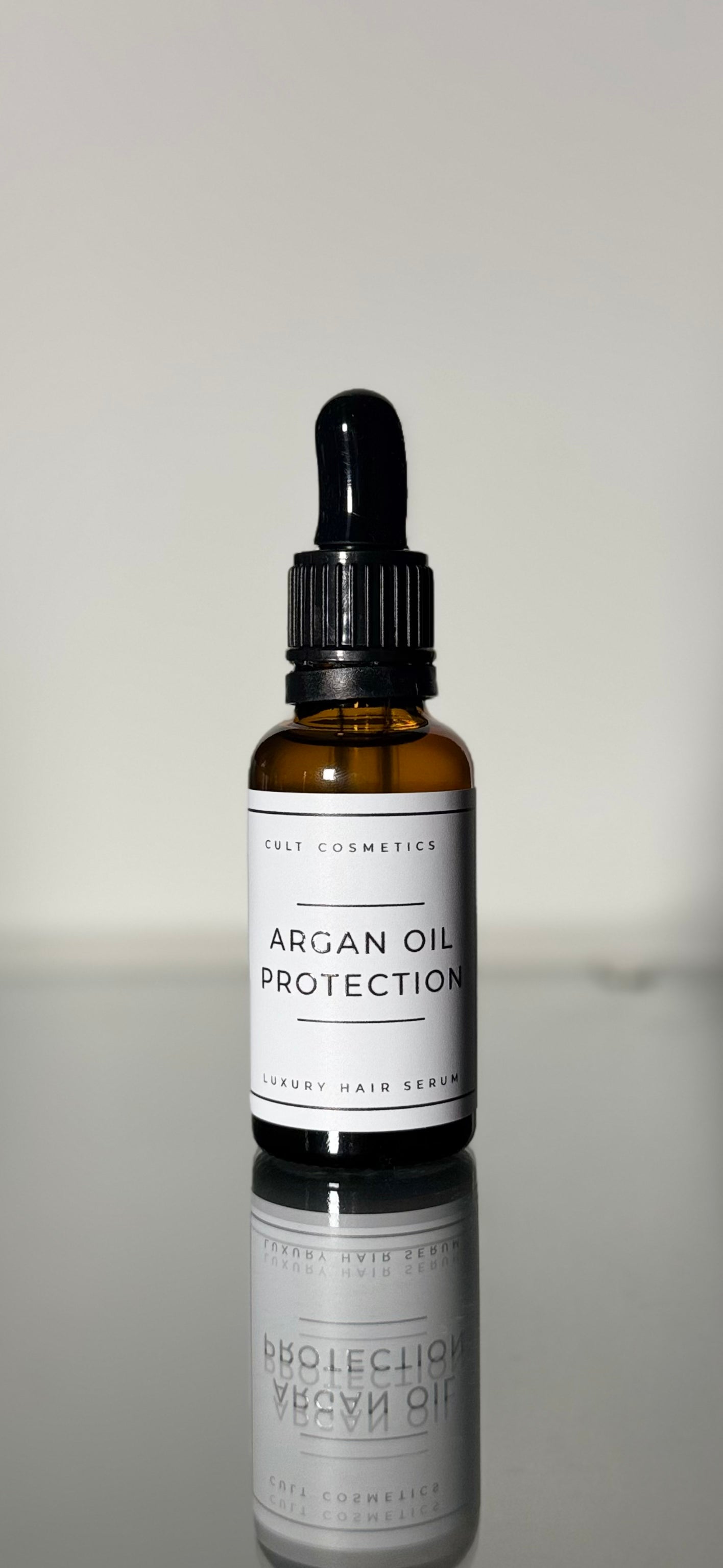 ARGAN OIL PROTECTION