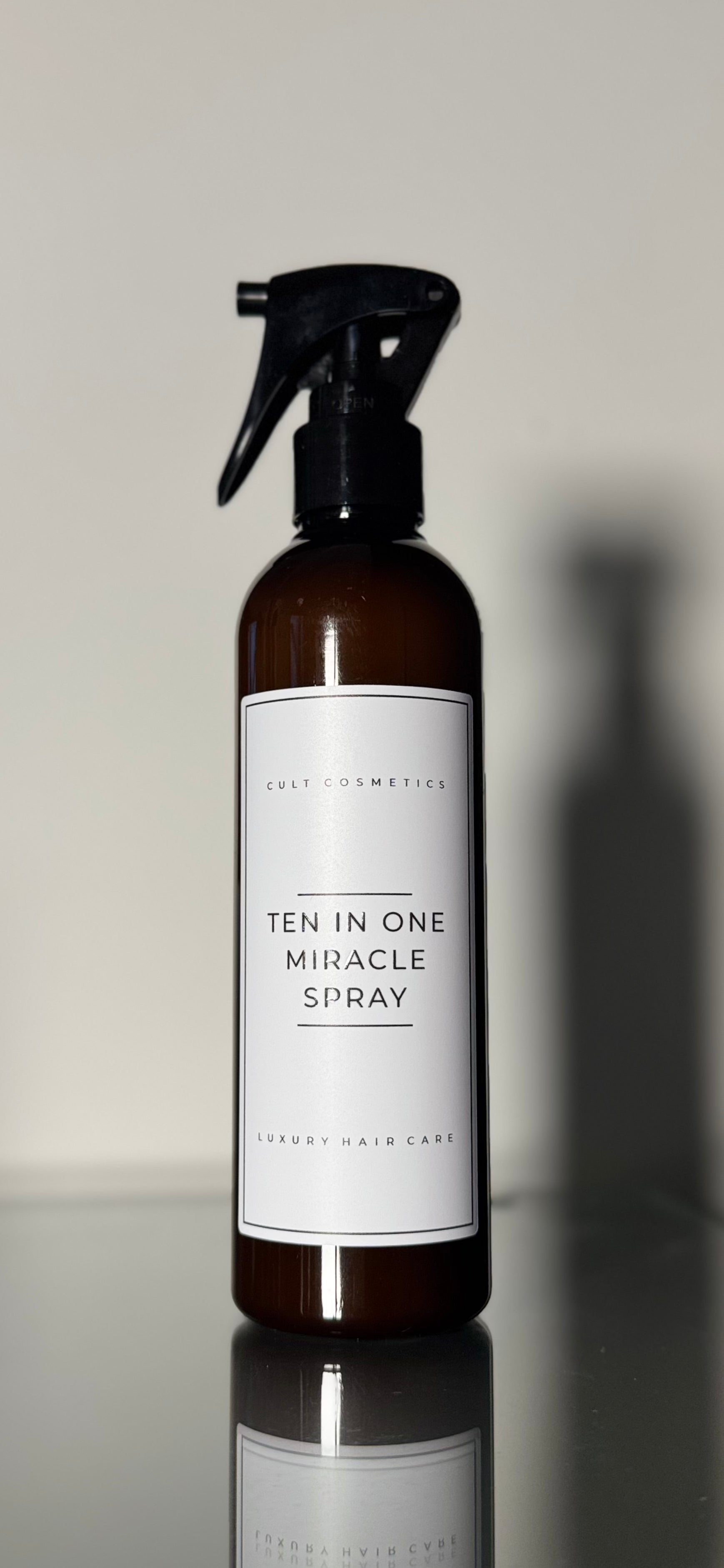 10 IN 1 MIRACLE SPRAY